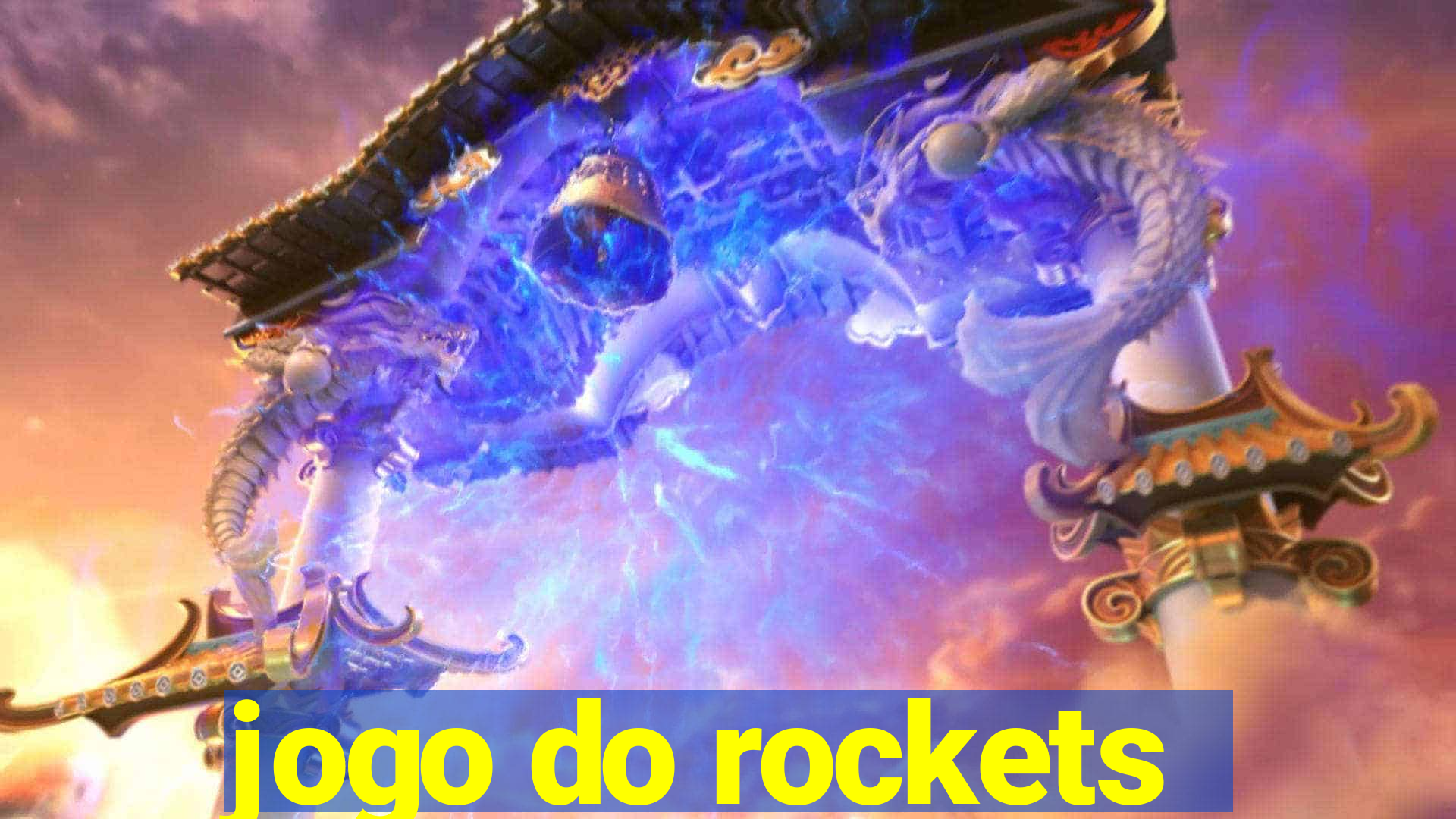 jogo do rockets