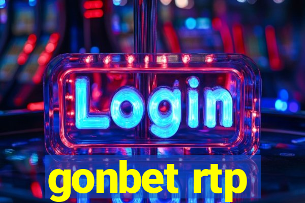 gonbet rtp