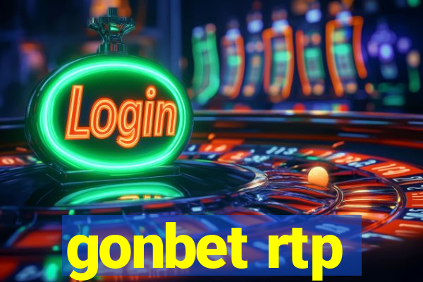 gonbet rtp