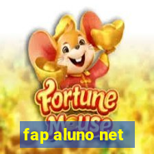 fap aluno net