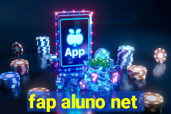 fap aluno net