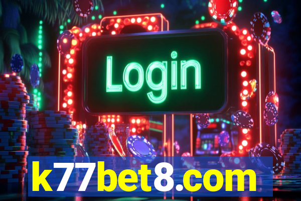 k77bet8.com