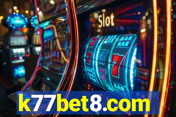 k77bet8.com