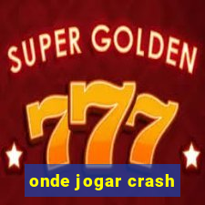 onde jogar crash