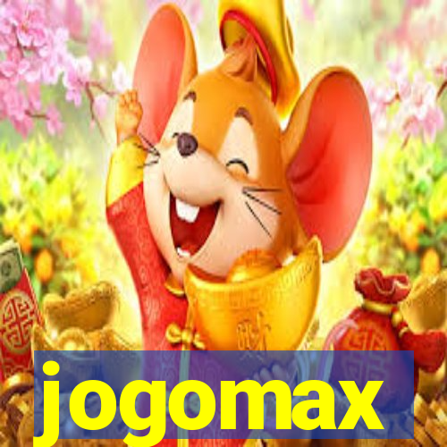 jogomax