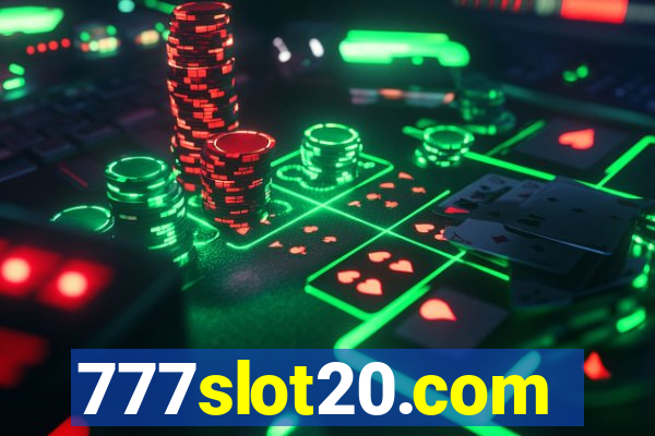 777slot20.com