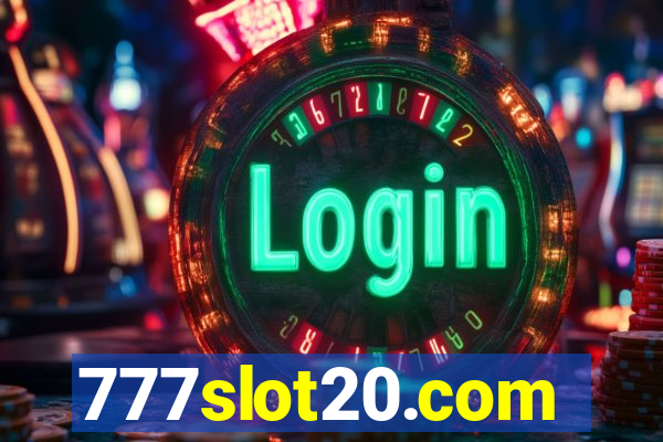 777slot20.com