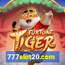 777slot20.com