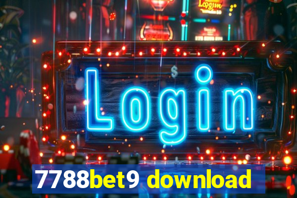 7788bet9 download