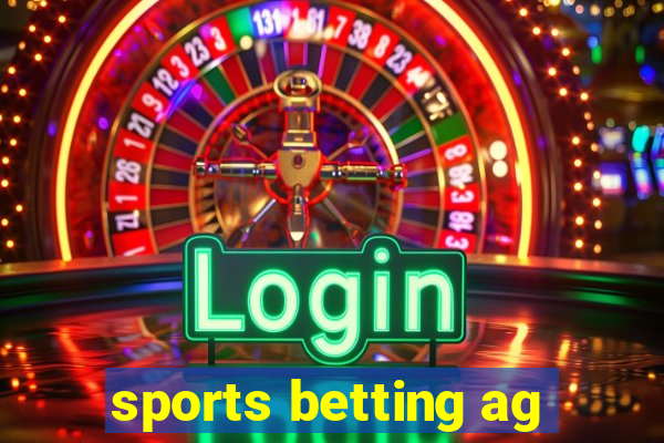 sports betting ag