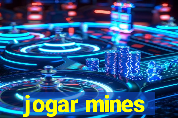 jogar mines