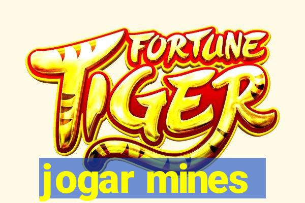 jogar mines