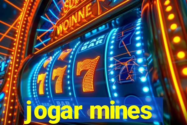 jogar mines