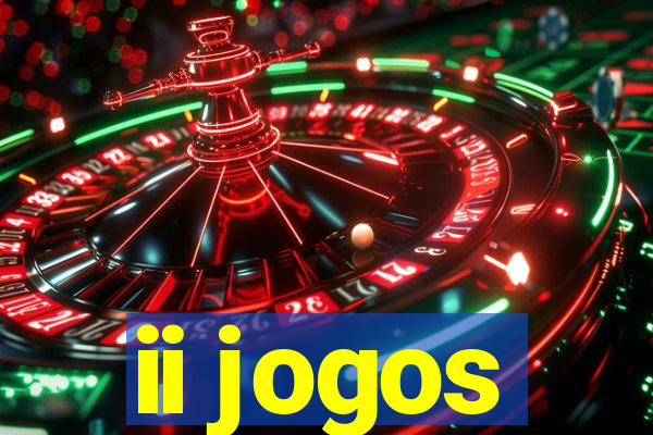 ii jogos