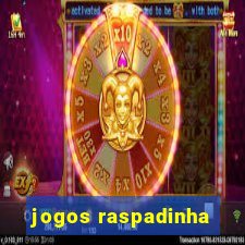 jogos raspadinha