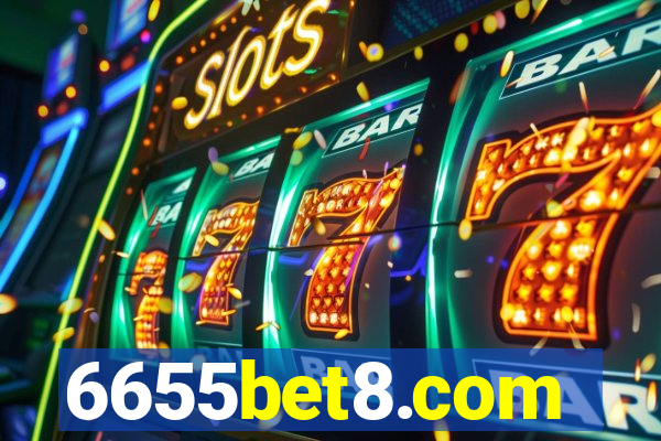 6655bet8.com