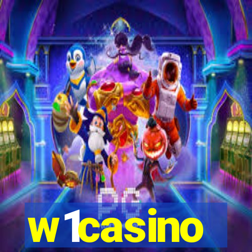 w1casino