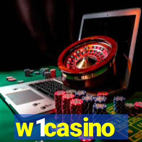 w1casino