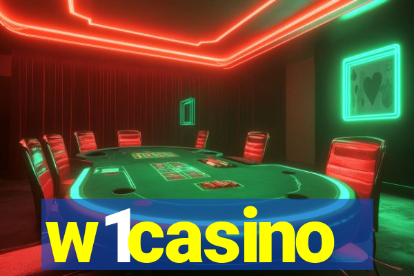 w1casino