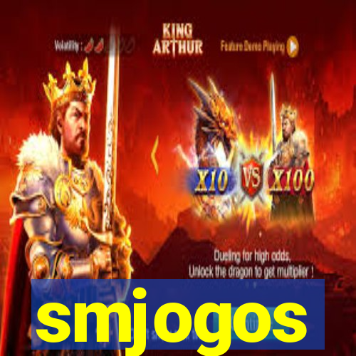 smjogos