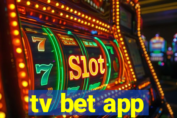 tv bet app