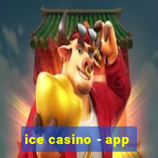 ice casino - app