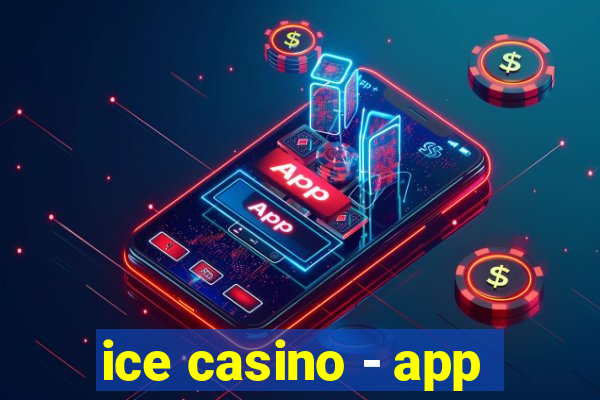 ice casino - app