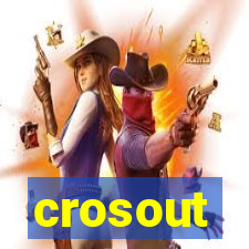 crosout