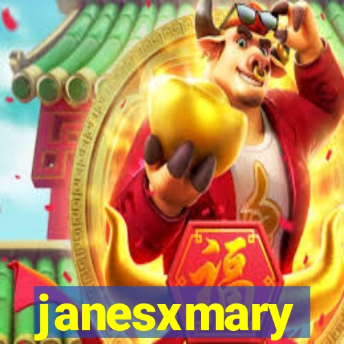 janesxmary