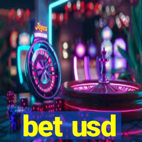 bet usd