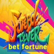 bet fortune