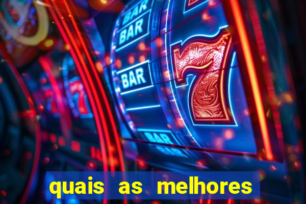 quais as melhores plataformas para jogar fortune tiger