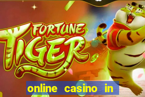 online casino in the uk