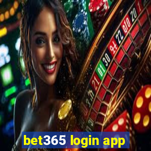 bet365 login app