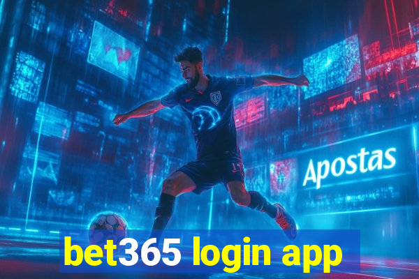 bet365 login app