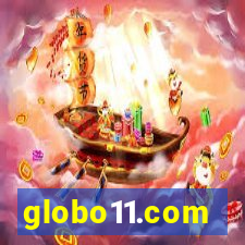 globo11.com