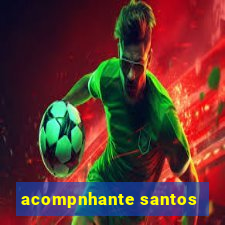 acompnhante santos