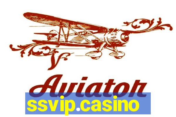 ssvip.casino