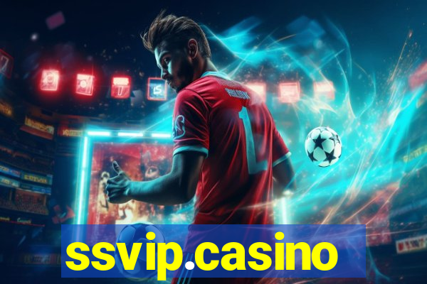 ssvip.casino