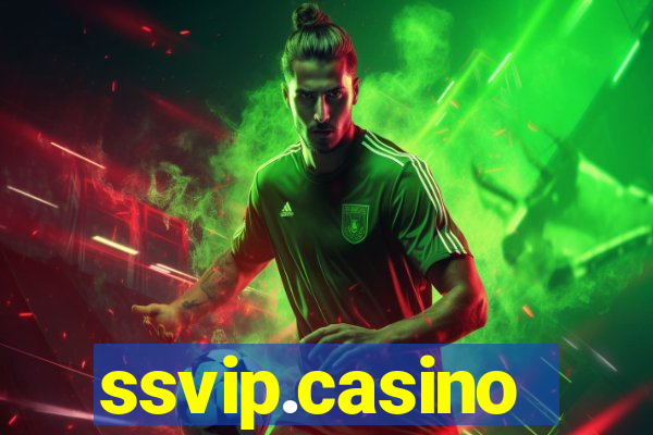 ssvip.casino