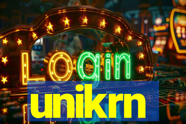 unikrn