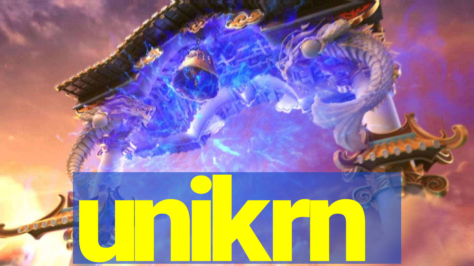 unikrn