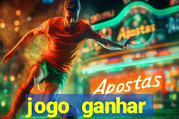 jogo ganhar dinheiro real