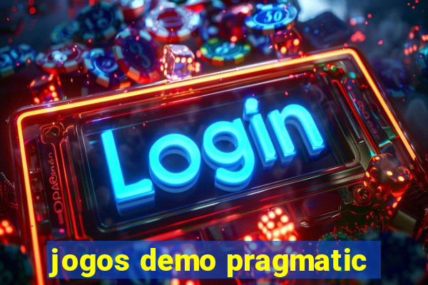 jogos demo pragmatic