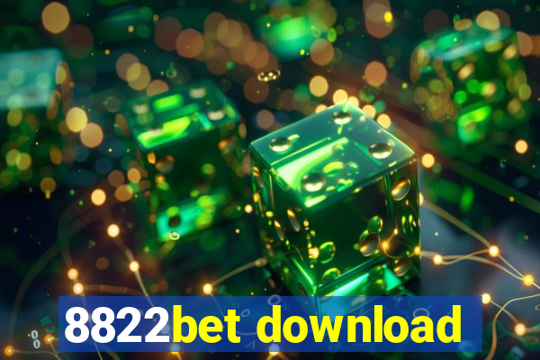 8822bet download