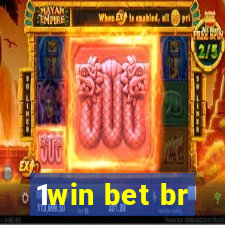 1win bet br