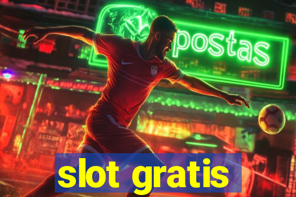 slot gratis