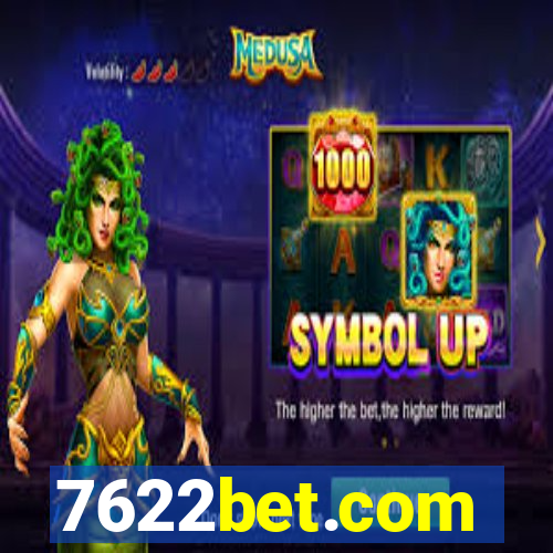 7622bet.com