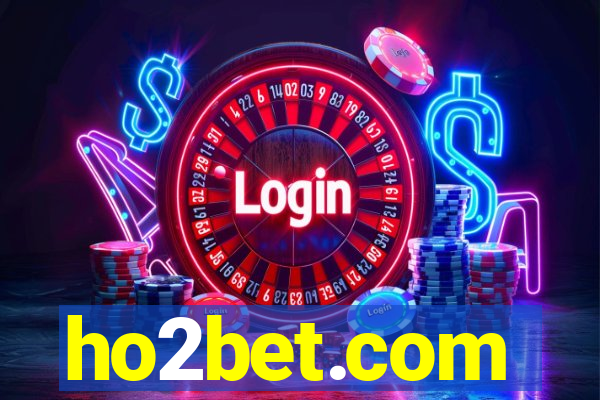 ho2bet.com