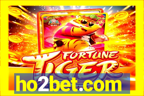 ho2bet.com